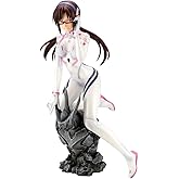 Kotobukiya PP981 Shin Evangelion Movie Version Mari Illustrious ~ Pressure Resistant Prototype Plug Suit for Deep Dive Ver~ 1
