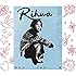 Rihwa「WHO YOU R(初回限定盤)」
