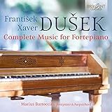 Dusek: Complete Music..