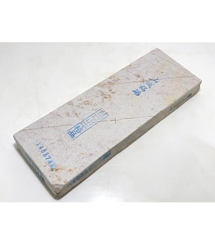 Amazon.co.jp: 天然砥石 正本山 山城銘砥右京区梅ケ畑東尾崎水浅黄卵色