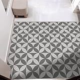 [8SUYY] 北欧調デザイン 泥落とし 90*120cm 屋外玄関マット 玄関マット マット 屋外 屋外用ドアマット 泥落としマット ドアマット 北欧インテリア 北欧 玄関 おしゃれ ウォッシャブル ヨーロピアン 様式10 WELCOME ウェルカムマット