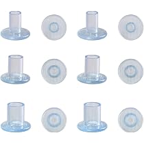 Stiletto High Heel Protectors Shoe Heel 