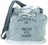 Property of Mommy Diaper Bag