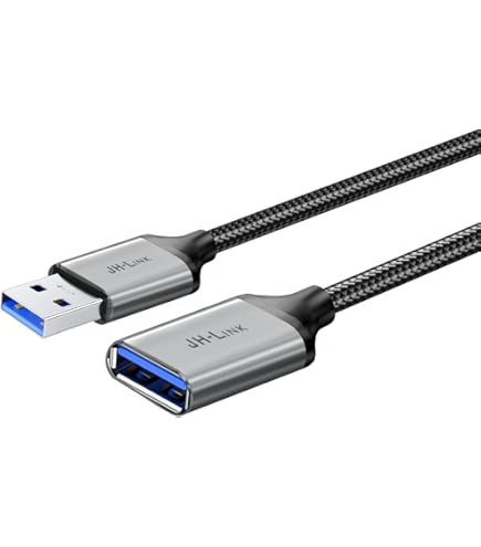 Amazon.co.jp: ロジクール ストロング USBケーブル 10m USBCBL10M 1台