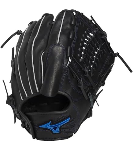 Amazon | ミズノ MIZUNO ウィルドライブ ブルー WILL DRIVE BLUE 軟式
