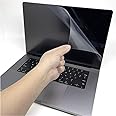 【Amazon限定ブランド】CRYSTAL VIEW Professional Grade (16-inch, HDAG 超高精細アンチグレア)