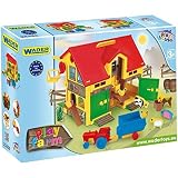 Wader Play Farm by Wader