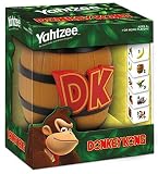 Yahtzee: Donkey Kong Game [並行輸入品]