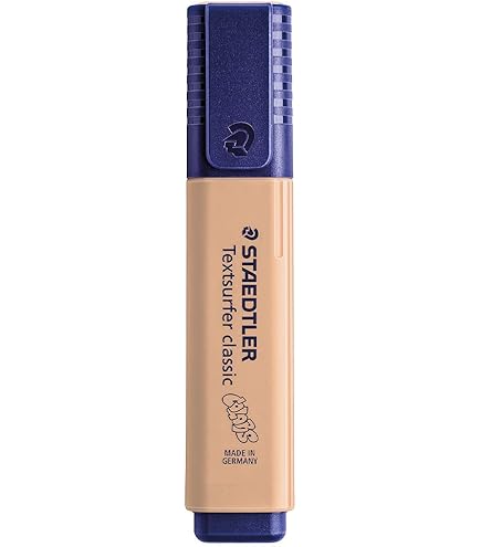 Amazon.co.jp: STAEDTLER ステッドラー テキストサーファー