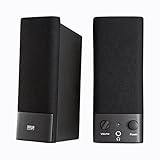 SANWA SUPPLY マルチメディアスピーカー MM-SPL2N