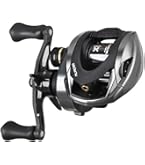 TSURINOYA ベイトフィネス リール ジーニアス Amazon | TSURINOYA ベイトフィネス BFS リール 超軽量6.5g30mm