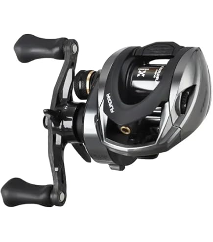 Amazon | DMK 中華 DCリール 青霜 チーター プラス ベイトリール 電子