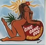 GING GANG GOO