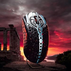 Finalmouse Starlight-12 Phantom Small