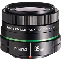 超美品 smc ペンタックス DA カメラレンズ 35mm 2.4 Pentax 51eLm4w+ 