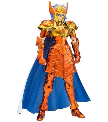 Amazon.co.jp: TAMASHII NATIONS 聖闘士聖衣神話EX 黄金聖闘士ピスケス