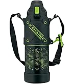 Amazon｜象印マホービン クールボトル 水筒 1.55L スポーツタイプ 驚き