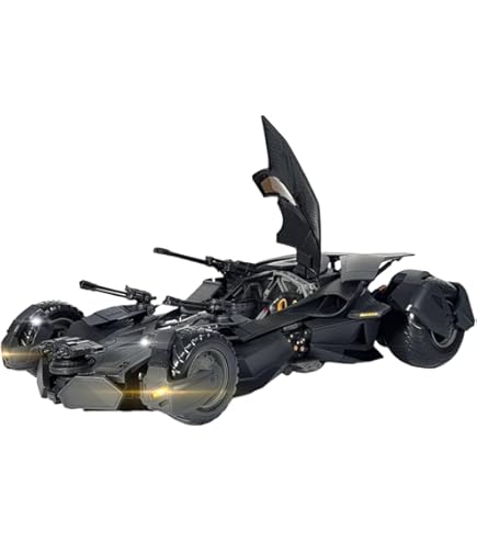 Amazon | 「AC」創世模王＆DC The Dark Knight 1/12 バットマン用 可動