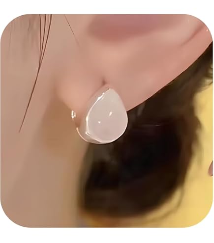 Amazon.co.jp: チェンソーマン 早川アキ ピアス 缶ミラー ジャンプ