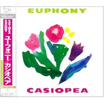 カシオペア - CASIOPEA CASIOPEA カシオペア CDアルバム - Neowing