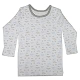 【海外製】男児キルト長袖（自動車柄）『7535』100/110/120/130　 (130)