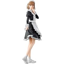 Amazon.co.jp: アオのハコ 鹿野千夏 蝶野雛 フィギュア 文化祭ver. 全2 