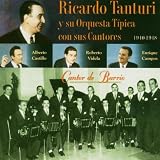 Cantor De Barrio