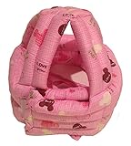 Seliyi 超軽量50g ベビーヘルメット（スポンジタイプ）