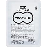 マロン　マロン サバトン マロン ペースト 240g ( 栗 / モンブラン )| A