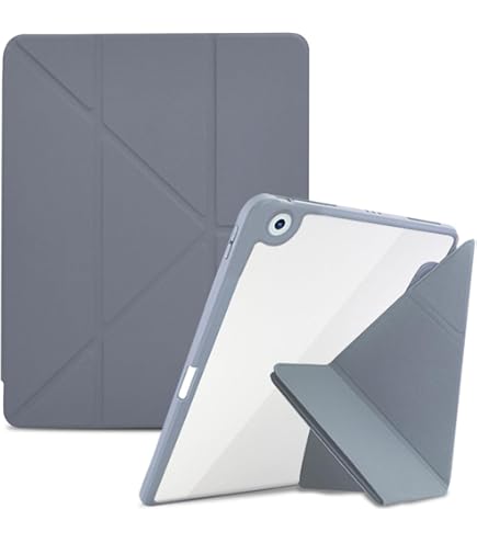 iPadAir 第4世代 + スタンド付 Amazon.co.jp: ZENIX DESIGN TECH iPad Air 第5世代 第4世代 用 ケース