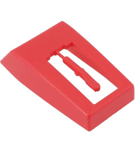 Durpower Phonograph Record Player Turntable Needle For KENWOOD P43