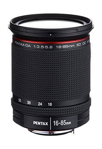 PENTA - 【中古】(ペンタックス) PENTAX HD DA16-85/3.5-5.6ED DC WR HD Pentax-DA 16-85mm F3.5-5.6 ED DC WR Review | ePHOTOzine