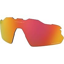 Amazon.co.jp: Oakley ユニ 大人用 レーダーEVピッチ 交換用