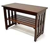 玄関ベンチ  CH-2604BR