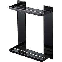 山崎実業(Yamazaki) Tower バスセット ブラック 【5点セット】 楽天市場】山崎実業 公式 オンラインショップ tower タワー