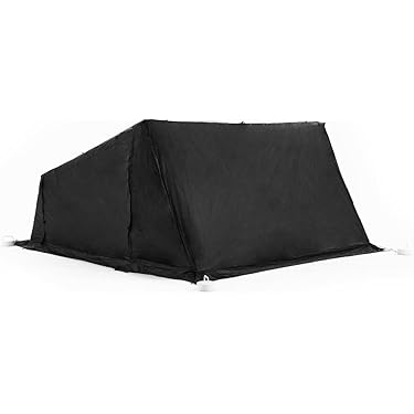 テント本体、バッグ、ロープのみ y50435358_2.jpg