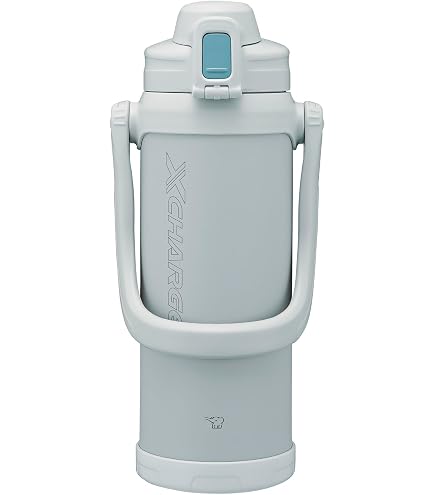 Amazon｜象印 ( ZOJIRUSHI ) ステンレスクールボトル 1.03L ブルー SD