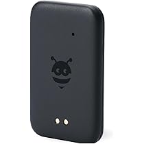 Pebblebee (ペブルビー) カード型 2個 箱なし ソースネクスト Pebblebee ペブルビー ユニバーサル カード型 PB