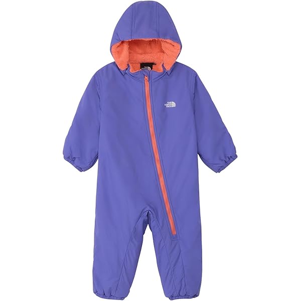 Amazon.co.jp: [ザノースフェイス] オールインワン ベビー スノー