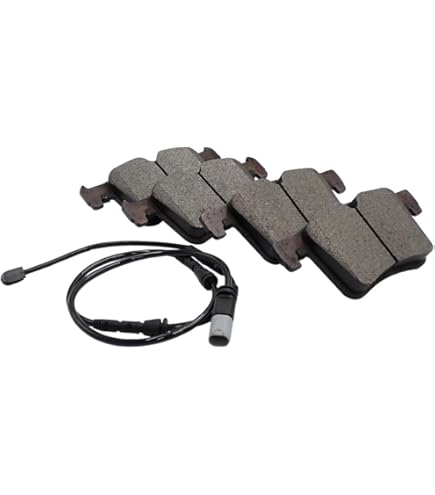 Amazon | DIXCEL (ディクセル) ブレーキパッド (プレミアムタイプ) BMW