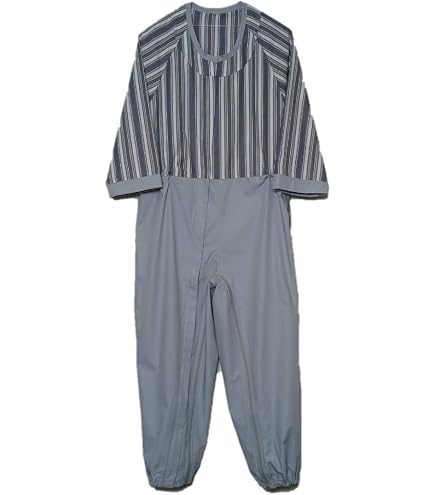 ANGEL 介護用 つなぎ服 3L マグネットホック 2枚セット パジャマ 楽天