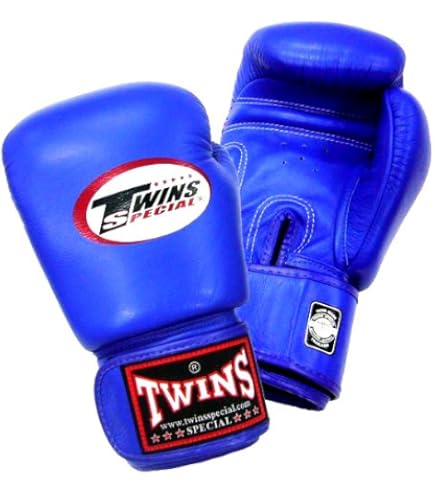 Amazon.co.jp: Twins ボクシンググローブ 本革製 レザー (ピンク, 8oz