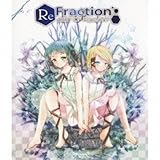 ReFraction-BEST OF PeperonP-(DVD�t)