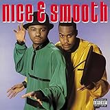 NICE & SMOOTH [LP] [Analog]
