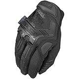 Mechanix Wearメンズm-pactグローブCovert US サイズ: L カラー: ブラック