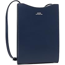 【極美品】A.P.C ボディバッグ　ショルダーバッグ A.P.C. APC アーペーセー ショルダーバッグ PXBJQ F61048 LZZ