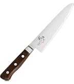 Amazon.co.jp: 貝印 KAI 関孫六 牛刀 180mm 15000ST 日本製 AE5302
