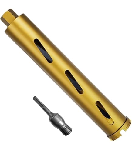 Amazon | HiKOKI(ハイコーキ) ダイヤモンドコアドリル ビット径120mm