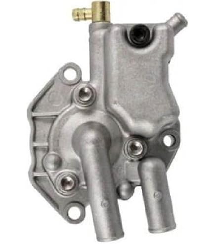 Yamaha Motor ヤマハ ウォーターポンプ 修理 KI 6CE-W0078-02