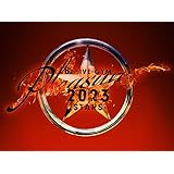 LIVE Blu-ray 『B’z LIVE-GYM Pleasure 2023 -STARS-』[ 2枚組（本編1枚＋特典DISC1枚）]